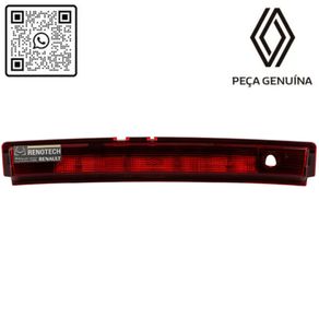 RN 02759R 265902759R Break Light Luz Freio Captur 2017... -1-